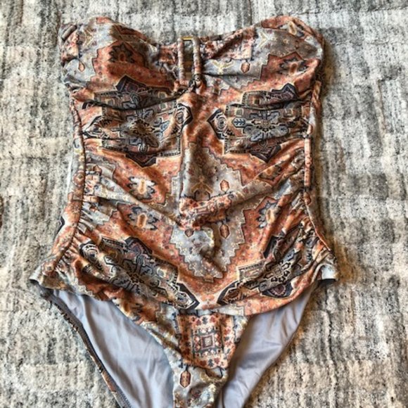 Zimmermann Other - Zimmermann Swim Suit